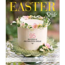 Easter Style 2024 Cover