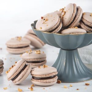 Macarons