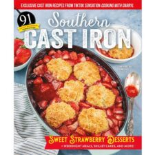 Southern Cast Iron March/April 2024 Cover