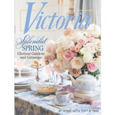 Victoria March/April 2024 Cover