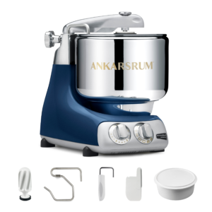 ankarsrum mixer ocean blue