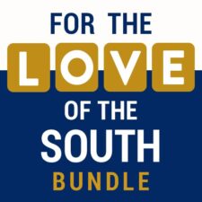 For the love of the South bundle image