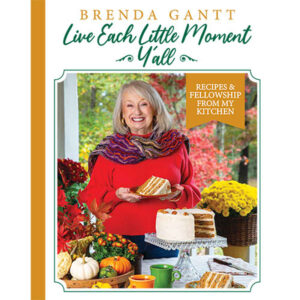 Live Each Moment Cover