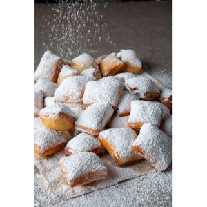 Beignets Casserole