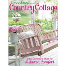 Country Cottages 2024 Cover