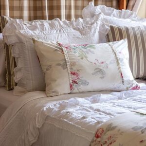 Favorite things bedding