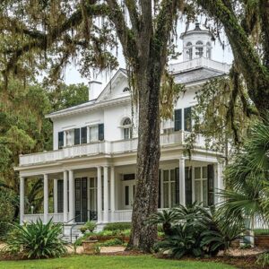 Goodwood southern home