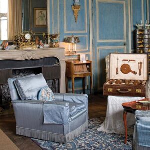 cottage sitting room