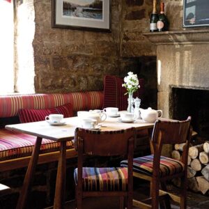 Cottage Dining
