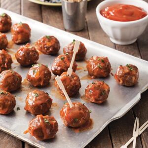 Meatballs
