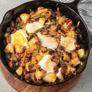 Breakfast Skillet