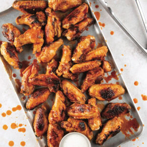 Hot Wings
