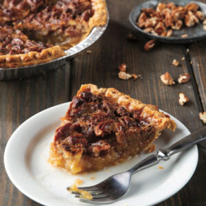 Pecan Pie