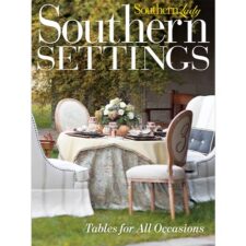 Southern Settings 2024 Cover