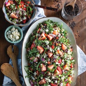 Garden Salad