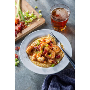 Shrimp n Grits