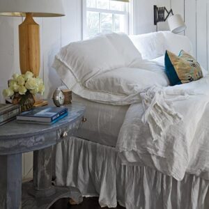 Turners design bedroom