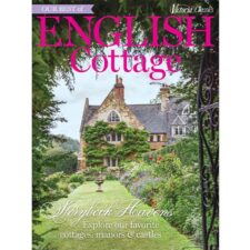 Victoria English Cottage 2024 cover