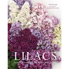 Lilacs Cover