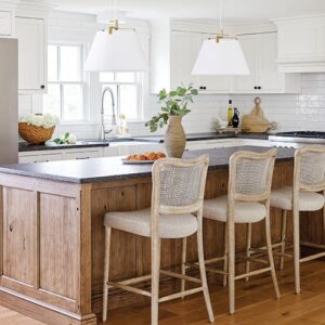 Cottage Journal Kitchen Island