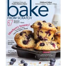 Bake from Scratch May/June 2024 Cover