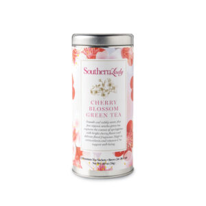 Cherry Blossom Tea