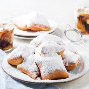 Classic Beignets