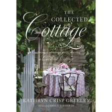 Collected Cottage Cover