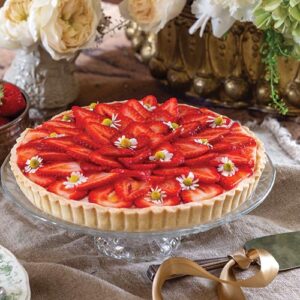 French Fare dessert