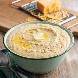 Grits