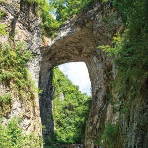 Natural Bridge