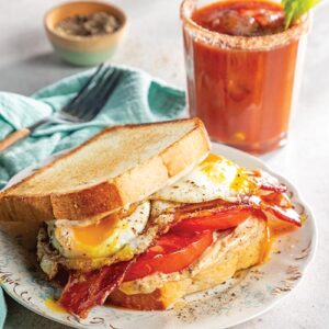 Sandwich
