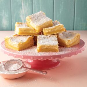 Gooey Butter Cake
