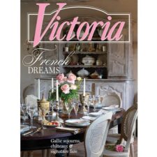 Victoria May/June 2024 Cover