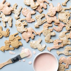 Animal Crackers