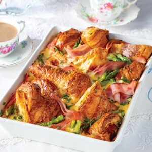 Roasted Chicken