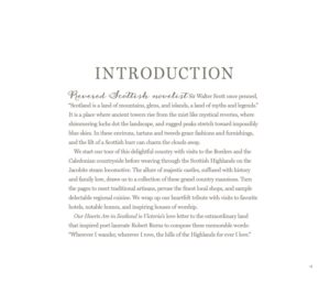 Our Hearts are in Scotland introduction