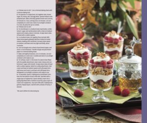Our Hearts are in Scotland recipe