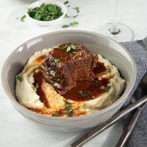 Darryl Short Rib