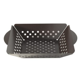 Grill N Shake Basket Seamless