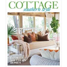 Cottage Southern style cover