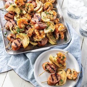 Skewers