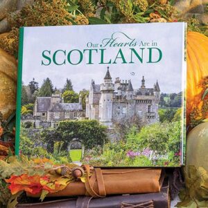 Our Hearts Are in Scotland