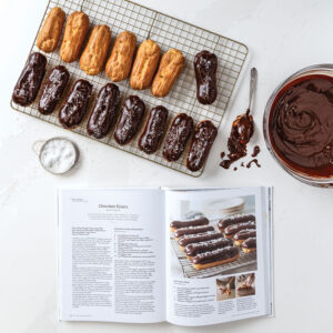 Eclairs