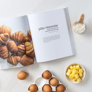 Pastry Chapter