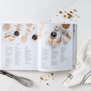 Index Pastry