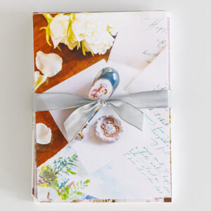 Art of Correspondence Notecards