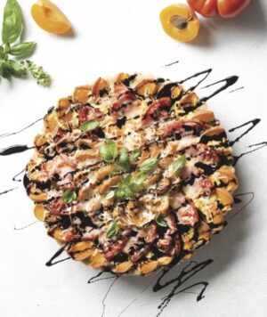 Veggie Dish