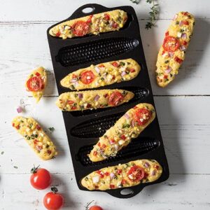 Bread Basket