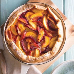Crostata